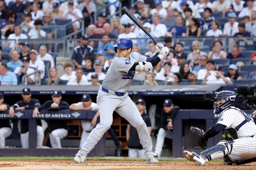 New York Yankees vs. Los Angeles Dodgers 2024 World Series Preview