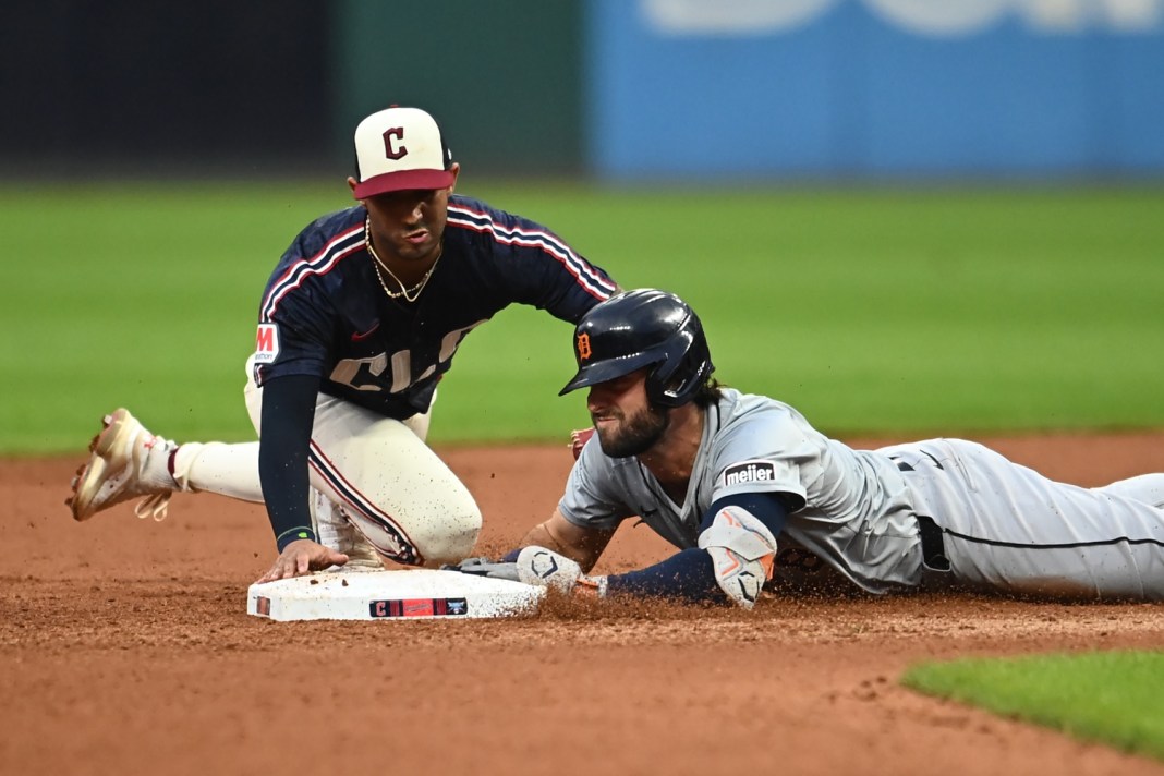 Detroit Tigers vs. Cleveland Guardians ALDS Preview, Prediction and