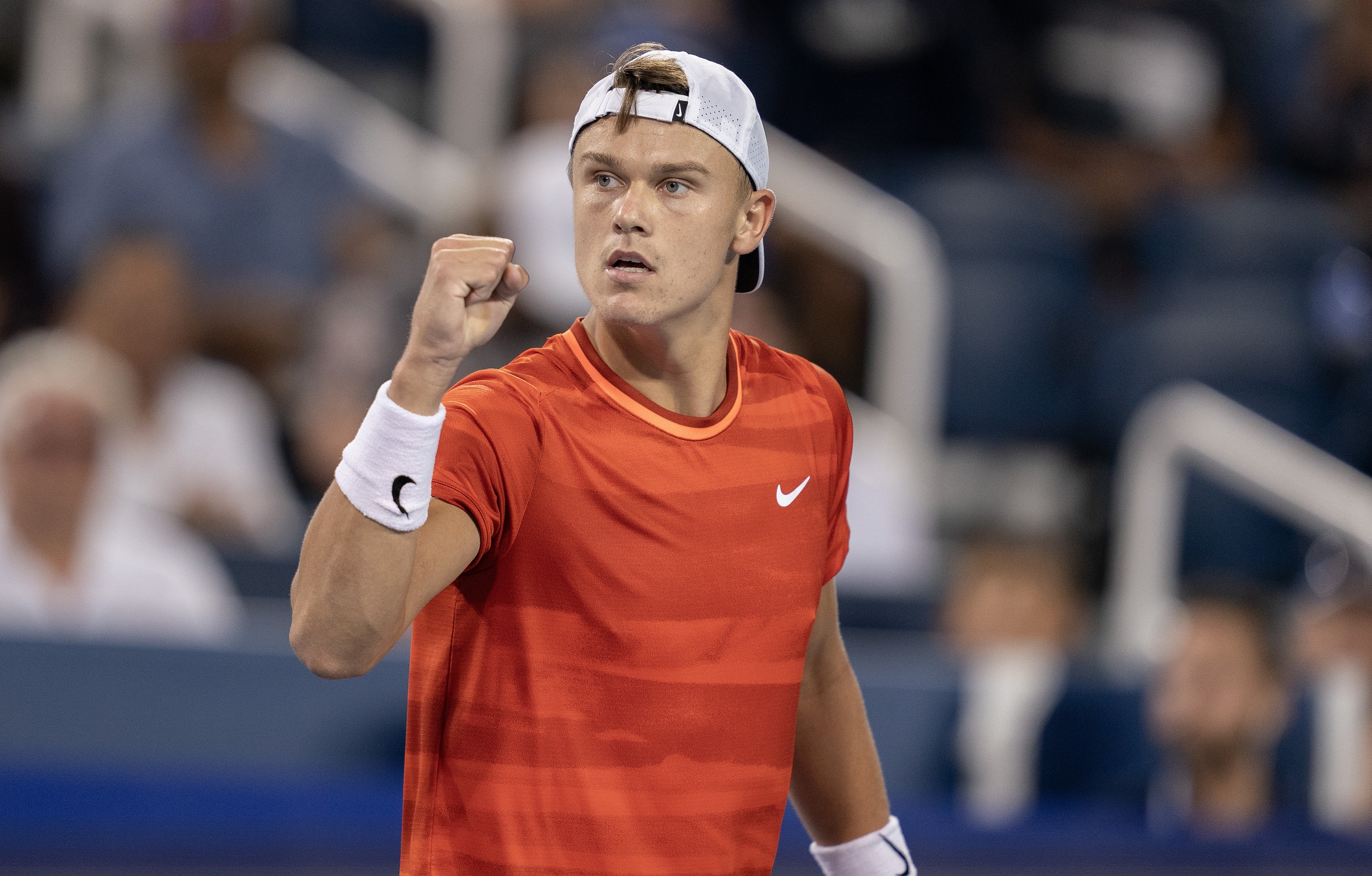 Rolex Paris Masters Predictions: Tennis best bets and picks for Friday, November 1st