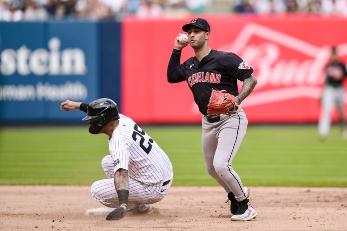 cleveland guardians new york yankees alcs preview