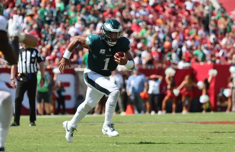NFL Week 6 Survivor Picks 2024 NFL Week 6 Survivor Picks 2024