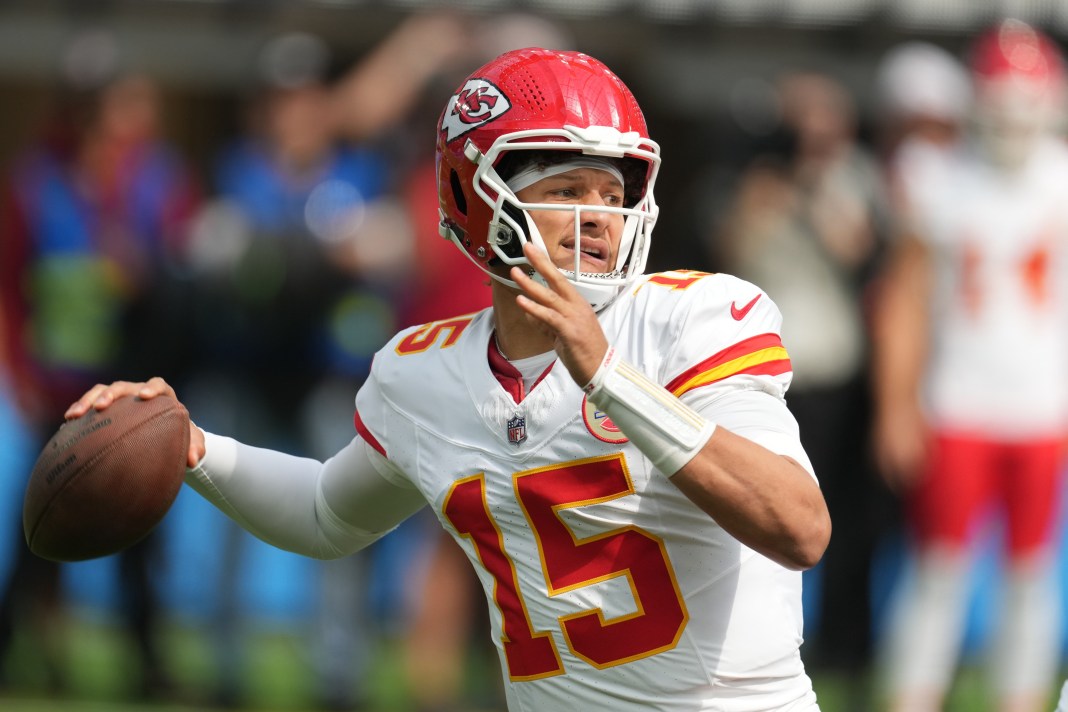 Saints vs. Chiefs Predictions Week 5 Monday Night Football odds, picks