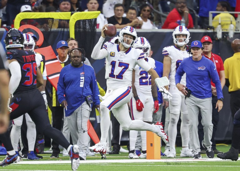 NFL Week 6 Odds Report