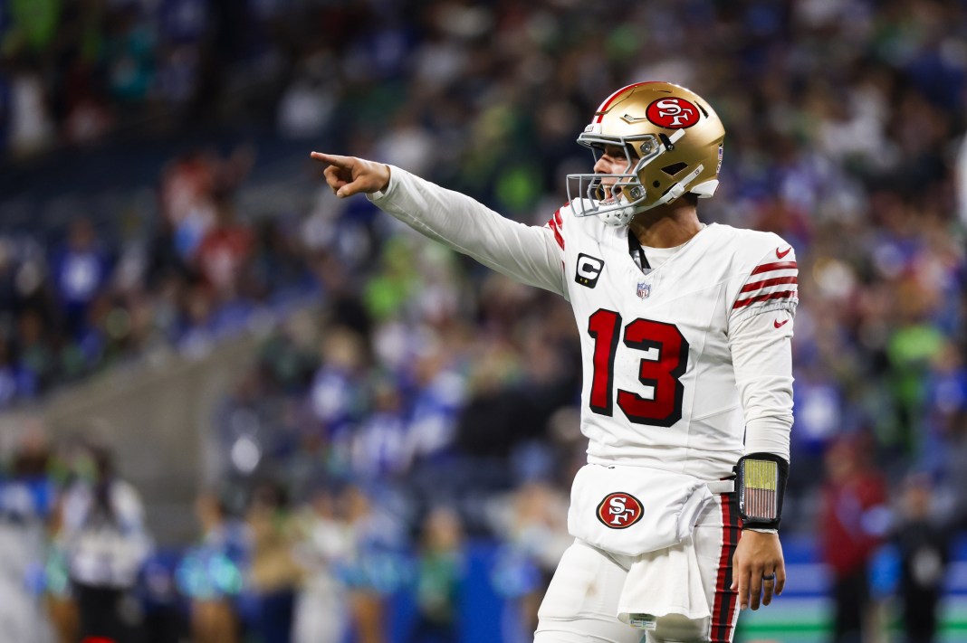 Expert NFL Best Bets Pick and predictions for Week 7