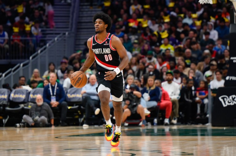 Portland Trail Blazers 2024-25 Predictions and Odds Portland Trail Blazers 2024-25 Predictions and Odds