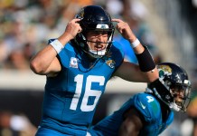 Expert NFL Picks: Week 6 best bets, predictions, and player props from Zachary Cohen trevor lawrence jacksonville jaguars