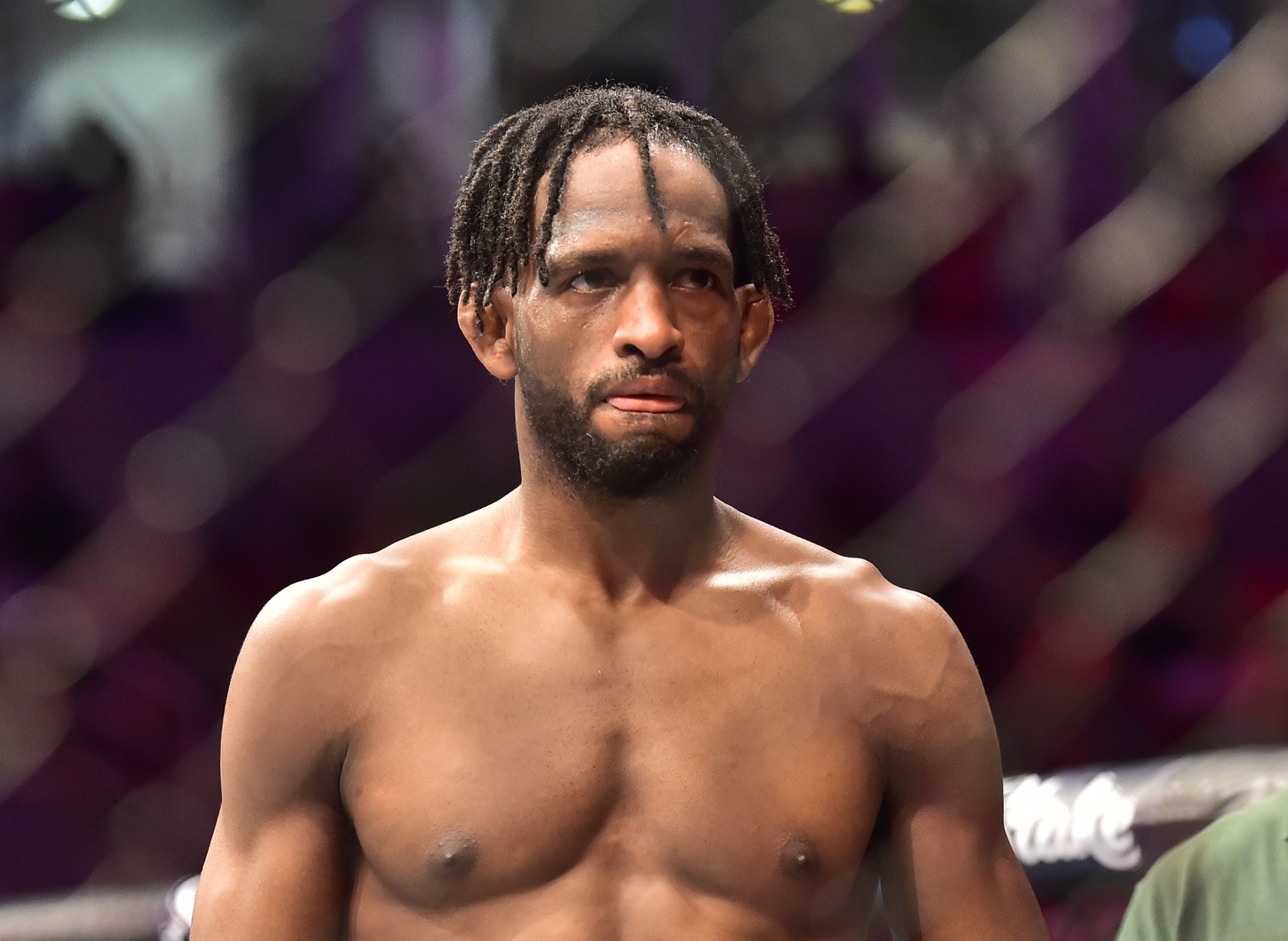 UFC Las Vegas 100 Magny vs. Prates Best Bets, Odds and Predictions VSiN