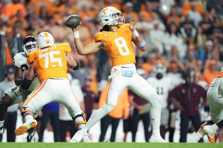 College Football Week 12 Predictions from the T Shoe Index College Football Week 12 Predictions from the T Shoe Index