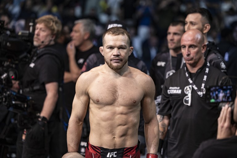 UFC Fight Night Macau: Yan vs. Figueiredo Odds, Picks, Predictions and Best Bets