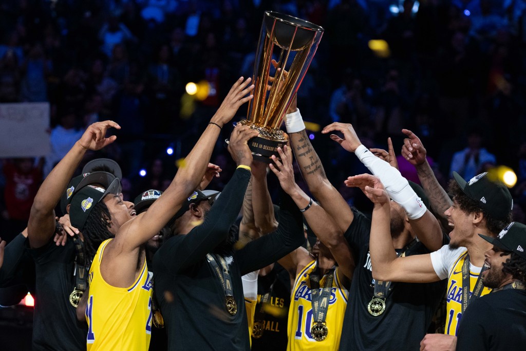 2024 NBA Cup Format, rules, predictions and three best bets to make