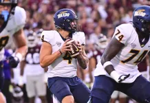 Toledo vs. Miami College Football Predictions Week 12 toledo vs miami college football week 12 picks