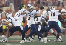 FIU vs. UTSA SERVPRO First Responder Bowl Prediction December 26, 2025 fiu vs. utsa first responder bowl prediction preview pick