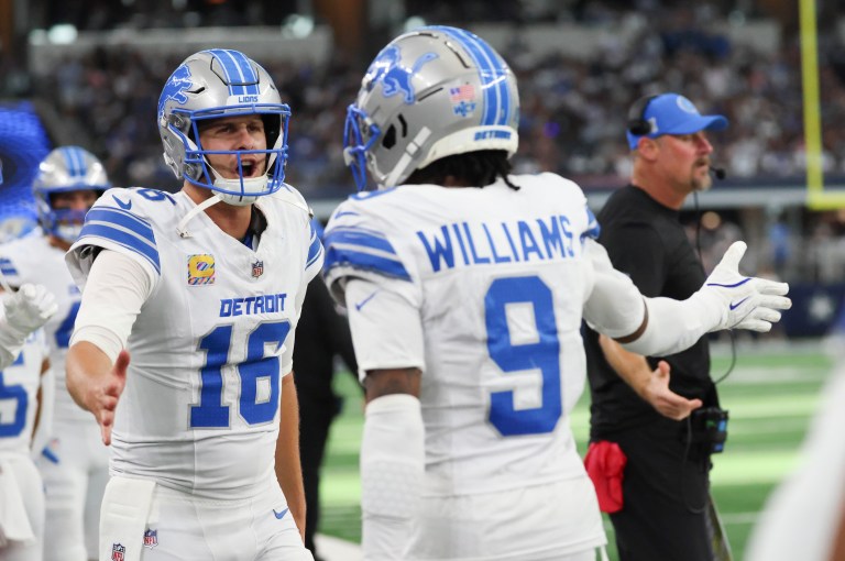 Early NFL Week 10 Best Bets and Predictions from Mike Somich