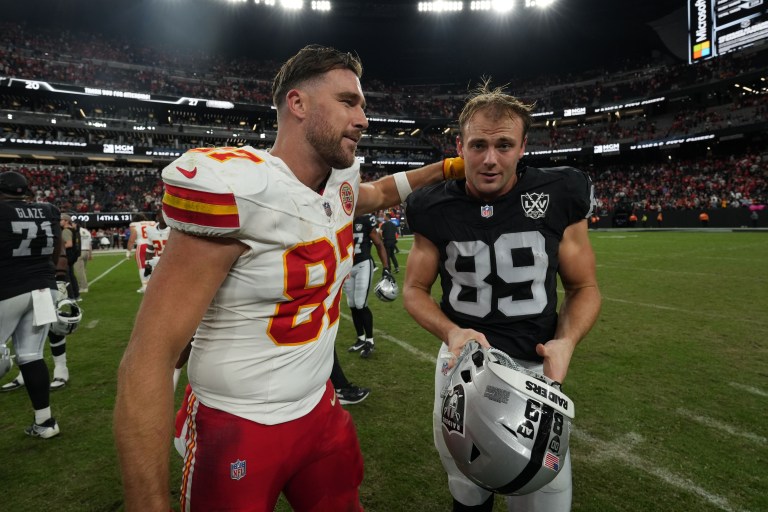 Are Raiders a Black Friday bargain? Are Raiders a Black Friday bargain?