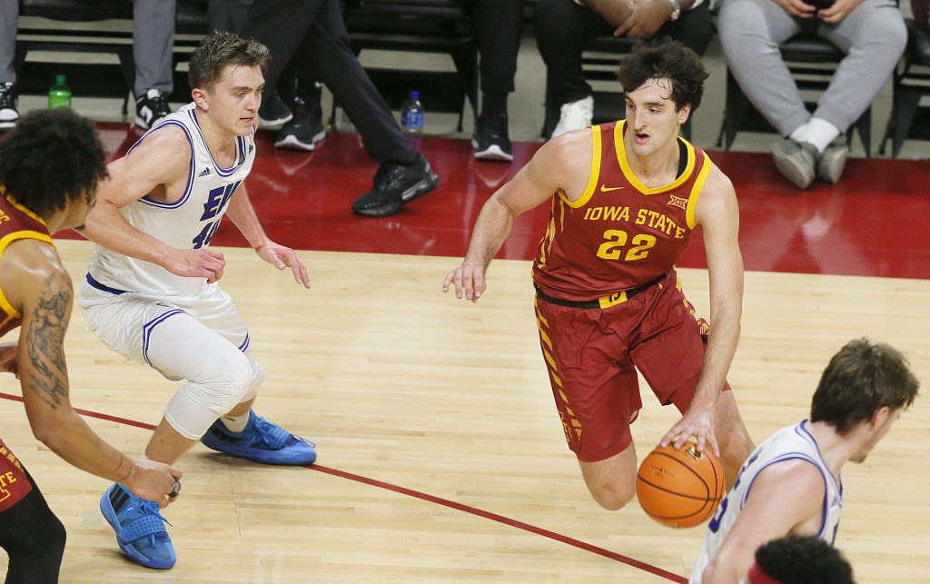 College Basketball National Championship Predictions 202425 The Score