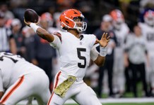 Steelers vs. Browns Predictions: Week 12 Thursday Night Football odds, picks and player props