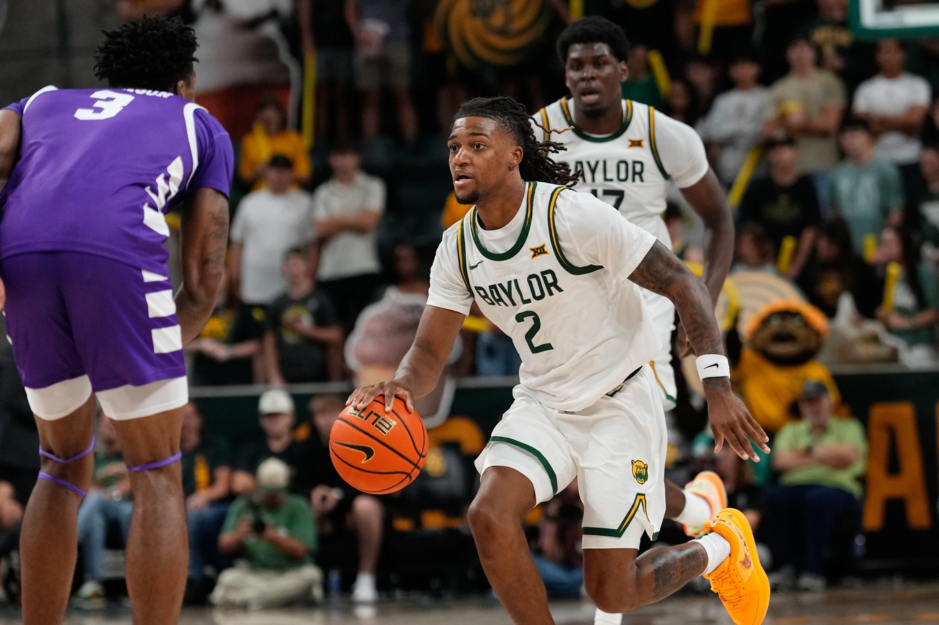 College Basketball Picks Today Greg Peterson Best Bets for November 27