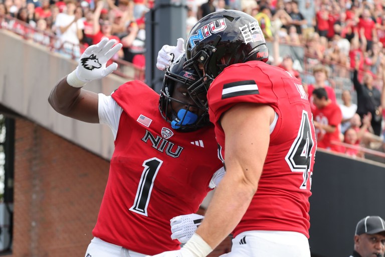 Top Picks from the CFB Betting Splits for Wednesday November 6th
