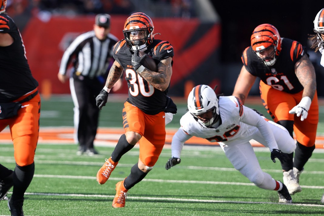 Best Bets NFL Week 17: Top Picks and Predictions