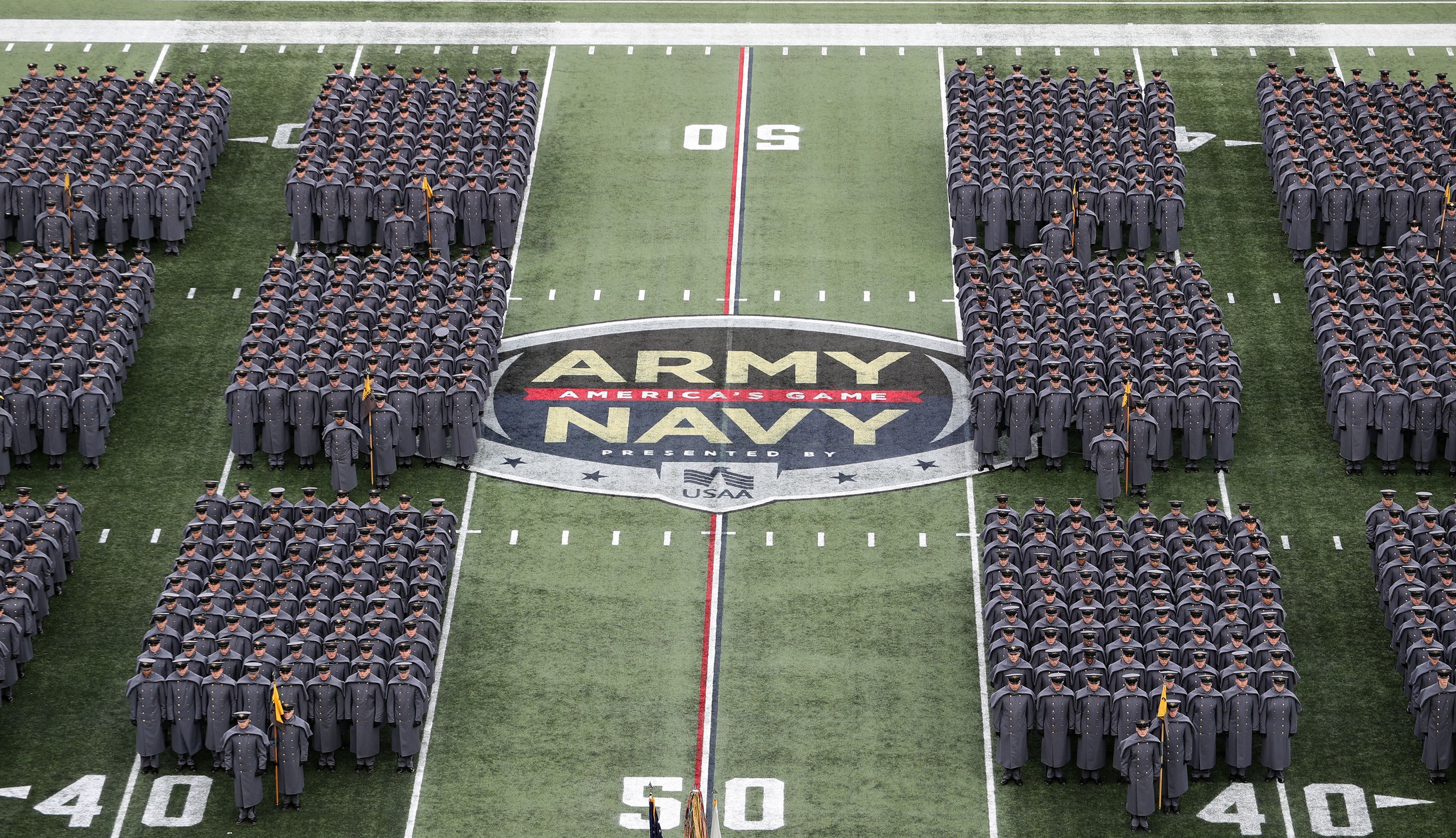 ArmyNavy Game 2024 Betting Odds and Prediction VSiN