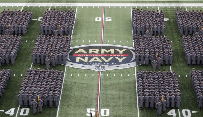 army-navy game 2024