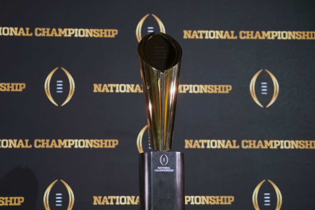 College Football Bowl Games 2024 Schedule, Predictions, and Odds VSiN