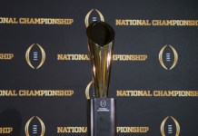 College Football Bowl Games 2024: Schedule, Predictions, and Odds bowl games 2024 cfp national championship