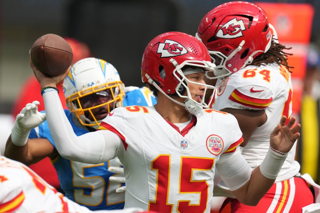 chiefs chargers nfl week 14