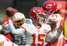 NFL Week 7 Survivor Picks 2025 nfl week 7 survivor picks kansas city chiefs patrick mahomes