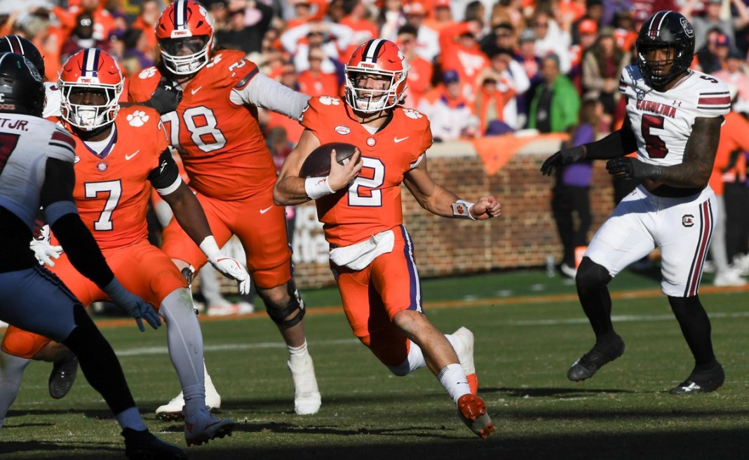 clemson smu acc championship game