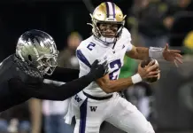 Boise State vs. Washington LA Bowl Prediction December 13, 2025 boise state vs. washington la bowl preview prediction