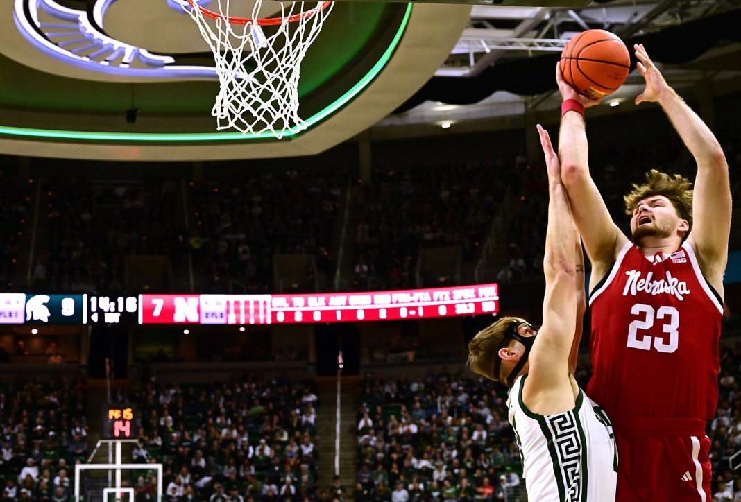 nebraska cornhuskers basketball