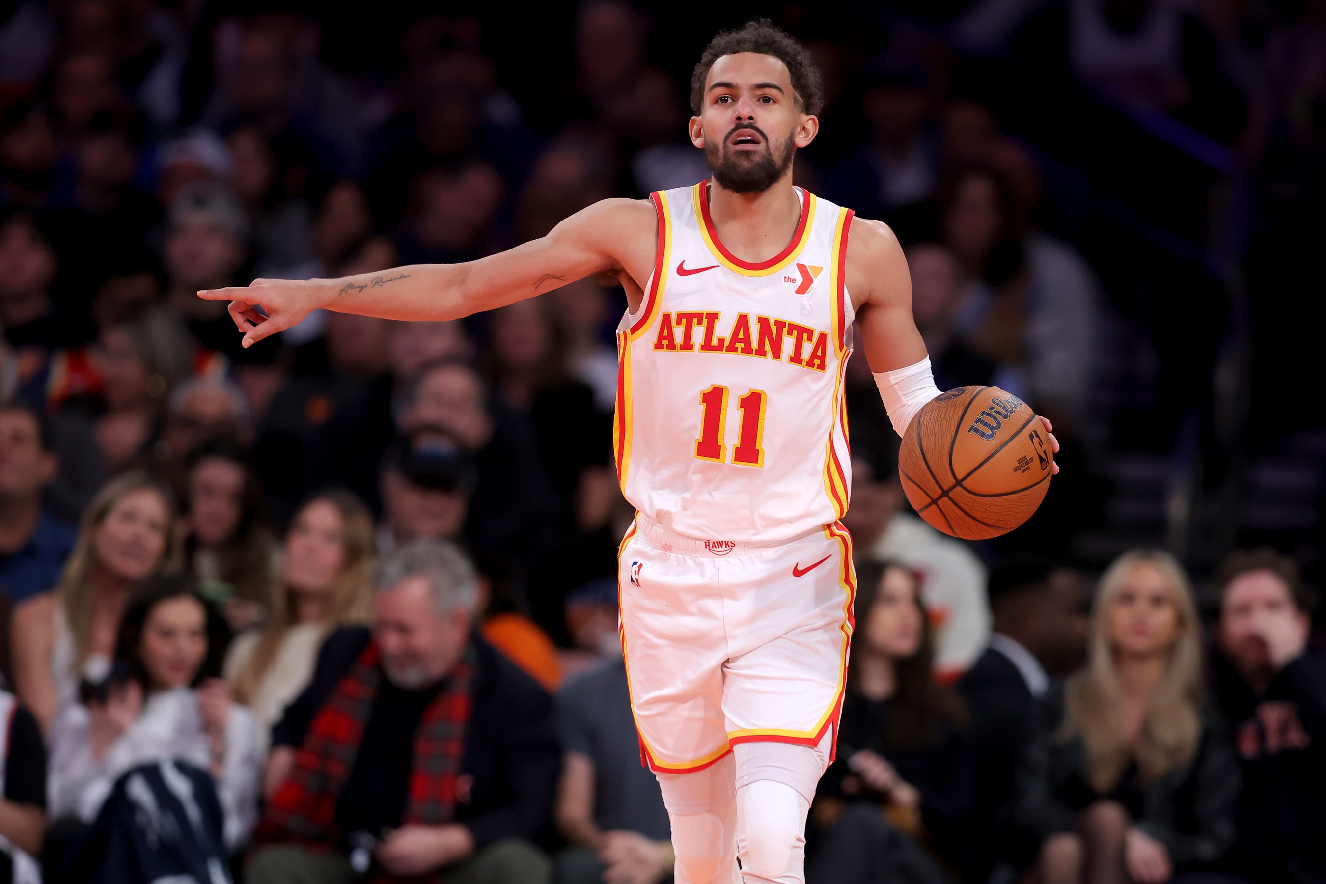 Hawks nba online