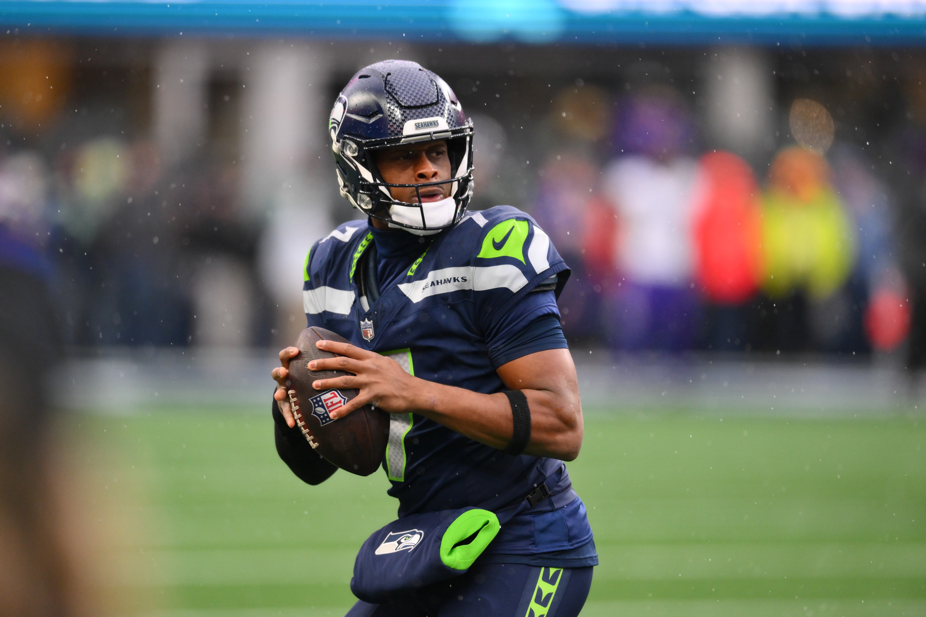 Seahawks vs. Bears Predictions Week 17 Thursday Night Football odds