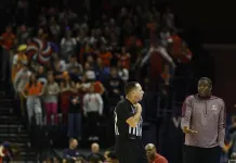 College Basketball Picks for Monday, February 16 from Adam Burke nc central eagles men's basketball head coach levelle moton