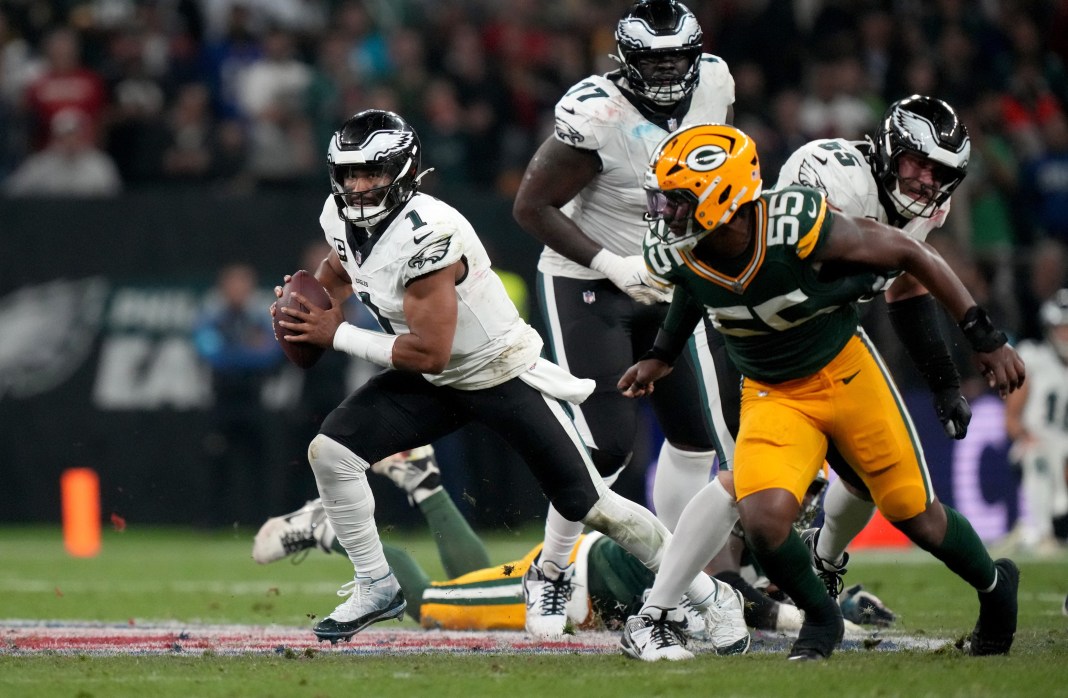 green bay packers philadelphia eagles nfc wild card game