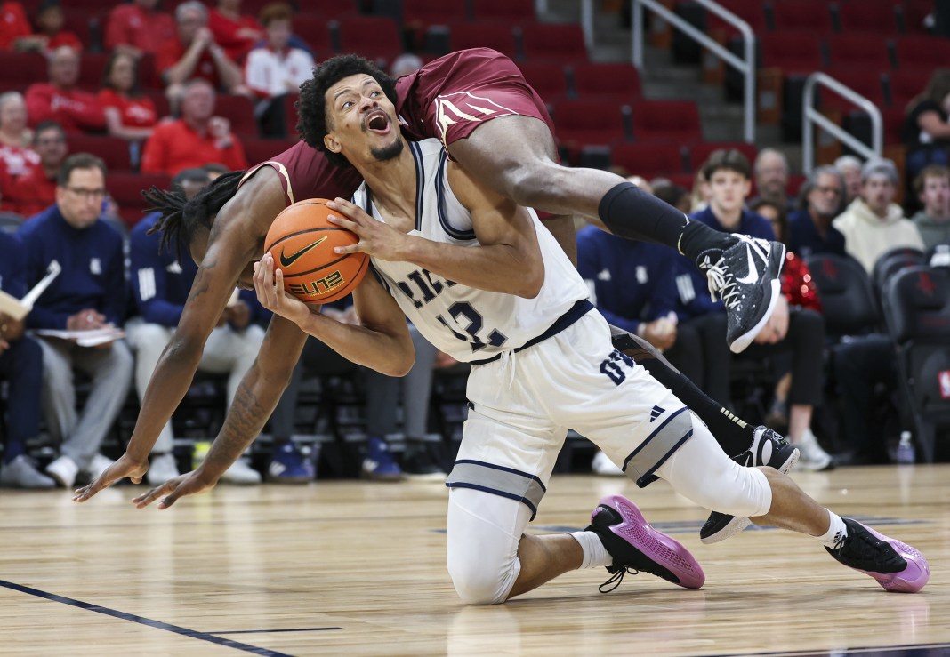 rice owls men's college basketball