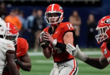 Today in Sports Betting: CFP Notre Dame vs Georgia Predictions & Expert Picks; Who’s In & Who’s Out of NFL Week 18