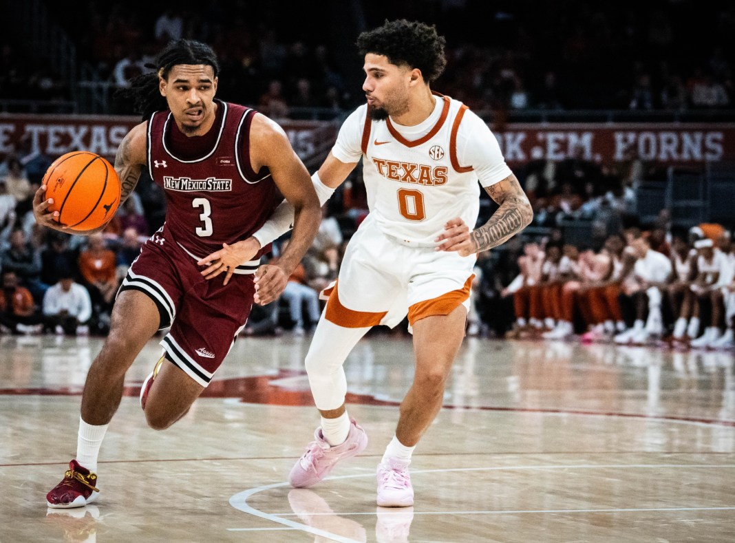 new mexico state aggies men's college basketball