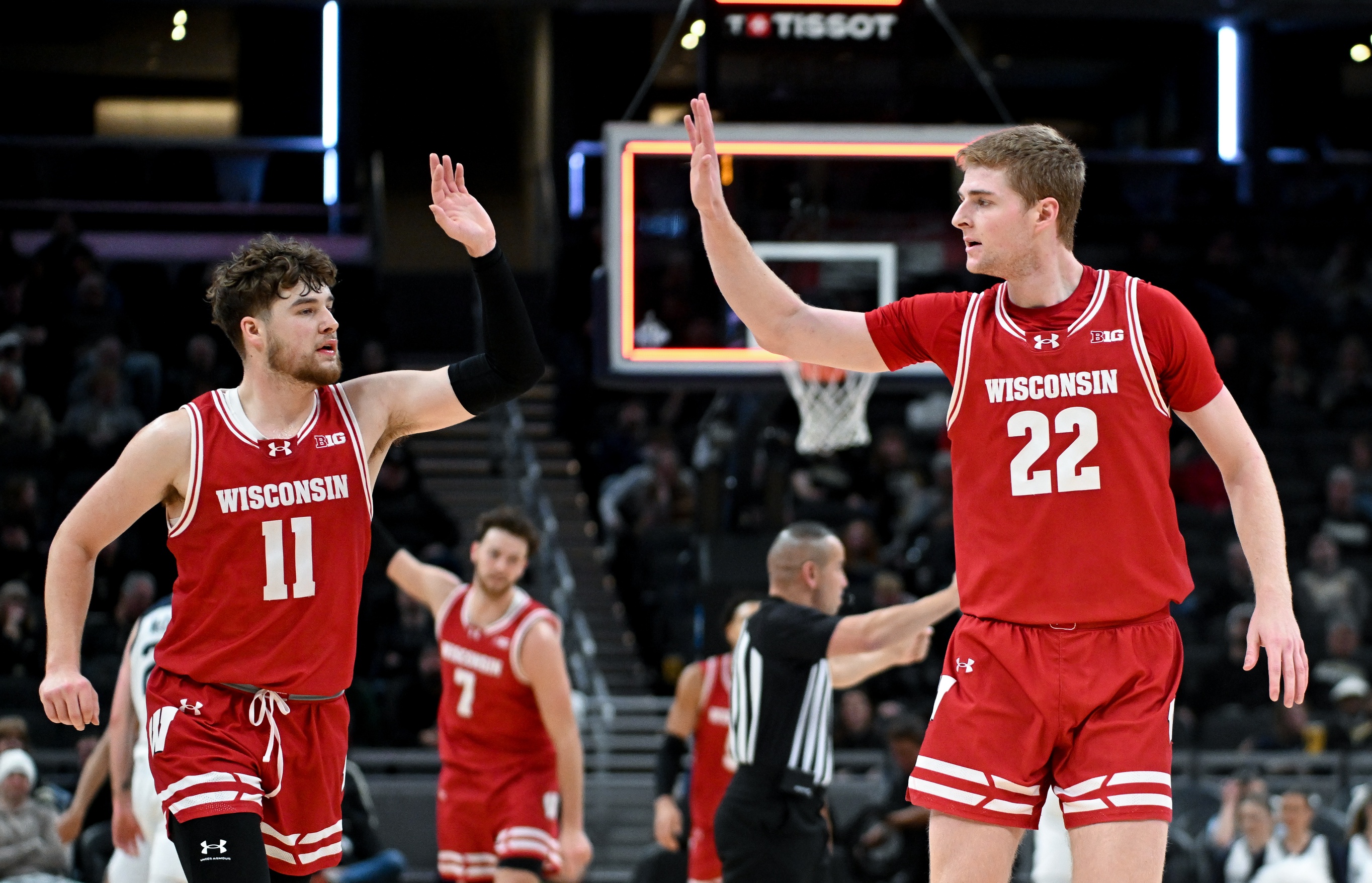 College Basketball Picks Today Greg Peterson Best Bets for March 16 VSiN