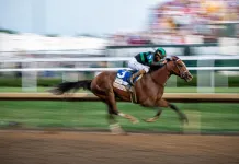 Kentucky Oaks and Churchill Downs Horse Racing Picks and Predictions for Friday, May 1 lukas classic stakes mystik dan