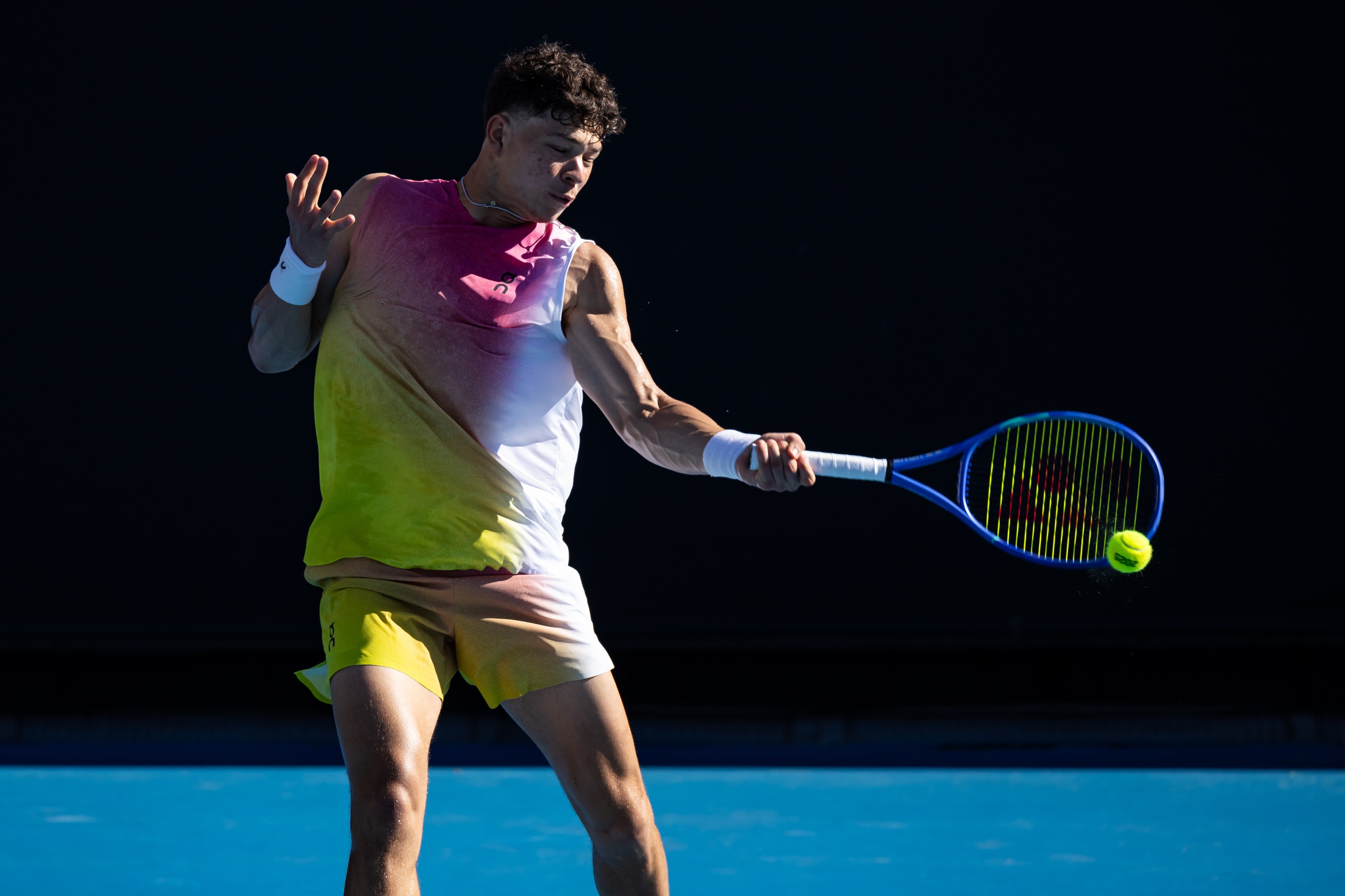 Australian Open Predictions: Best Tennis Bets for Day 11