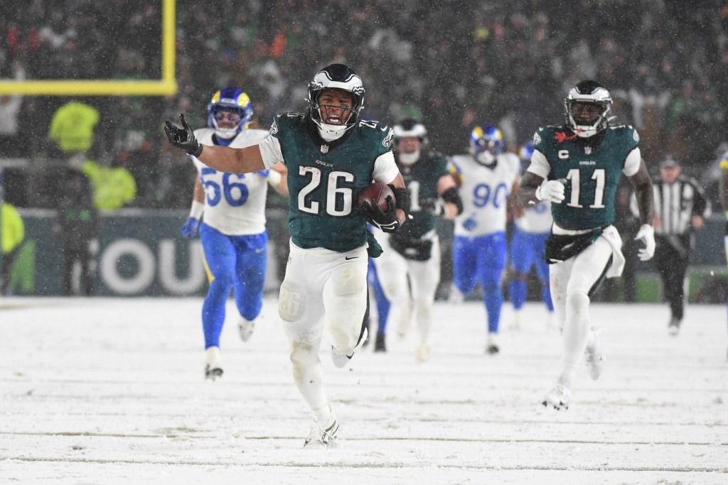 Commanders vs. Eagles Predictions NFC Championship Game NFL odds