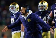Top Picks from the CFB Betting Splits for Notre Dame-Georgia on Thursday January 2nd