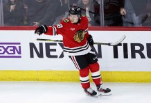 NHL Predictions: Expert Picks on Friday, January 30 connor bedard, chicago blackhawks, nhl