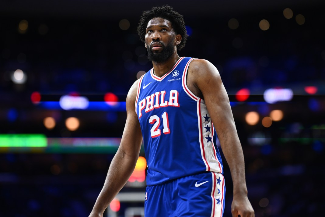 joel embiid, nba, injuries