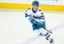 NHL Predictions: Expert Picks on Thursday, January 29 Macklin Celebrini, San Jose Sharks