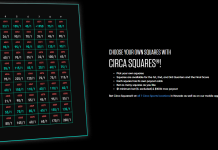 Circa Squares: A Different Way to Bet On Super Bowl LX Seahawks vs. Patriots circa squares super bowl lx
