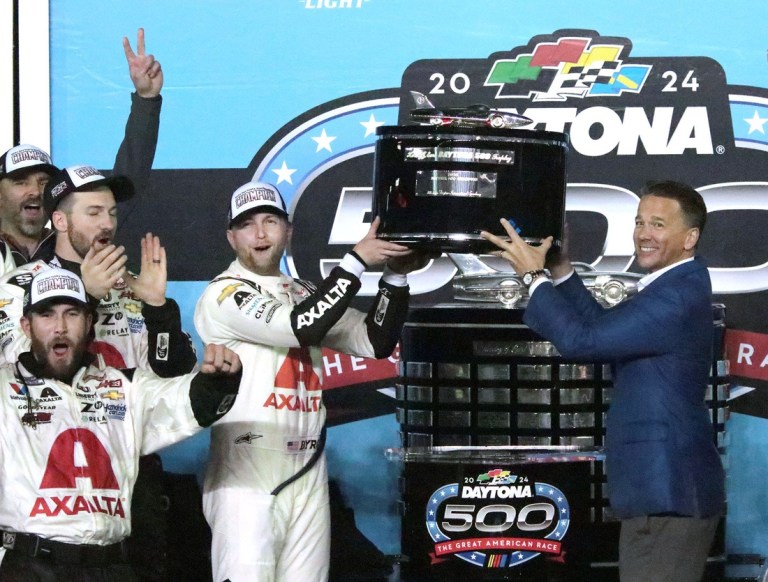 Today in Sports Betting: Your Betting Guide To 2025 NASCAR Season Today in Sports Betting: Your Betting Guide To 2025 NASCAR Season