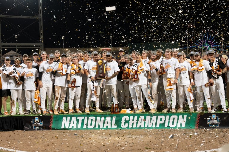 2025 College Baseball National Championship Odds & Betting Preview 2025 College Baseball National Championship Odds & Betting Preview